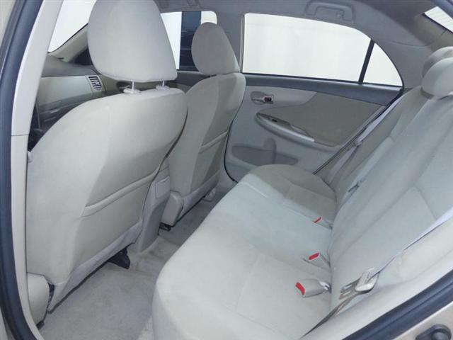 used 2010 Toyota Corolla car, priced at $7,500