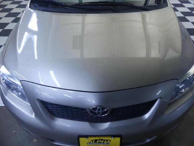 used 2010 Toyota Corolla car, priced at $7,500