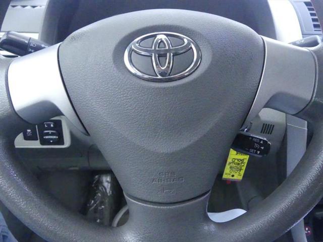 used 2010 Toyota Corolla car, priced at $7,500