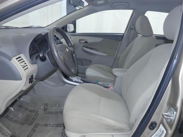 used 2010 Toyota Corolla car, priced at $7,500