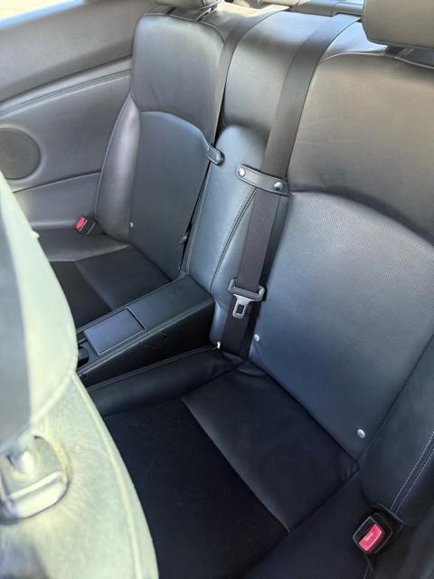 used 2010 Lexus IS 350C car, priced at $12,500