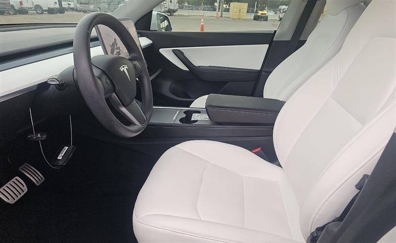 used 2021 Tesla Model Y car, priced at $24,900