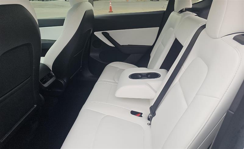 used 2021 Tesla Model Y car, priced at $24,900