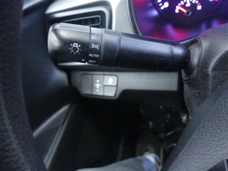 used 2021 Kia Rio car, priced at $12,000