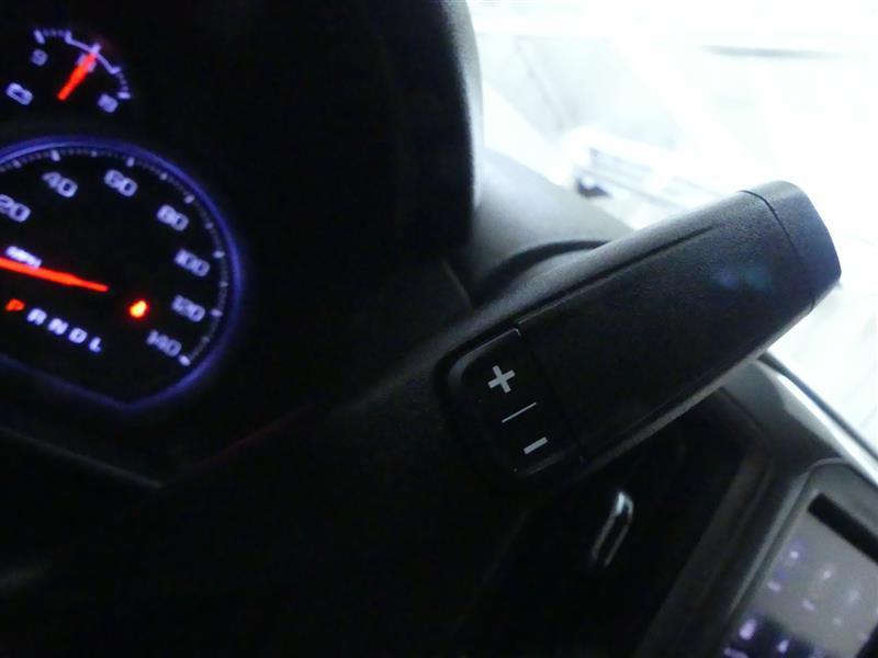 used 2022 Chevrolet Silverado 1500 car, priced at $36,999