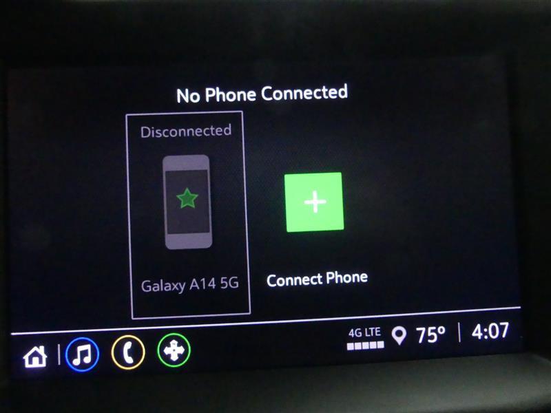 used 2022 Chevrolet Silverado 1500 car, priced at $36,999