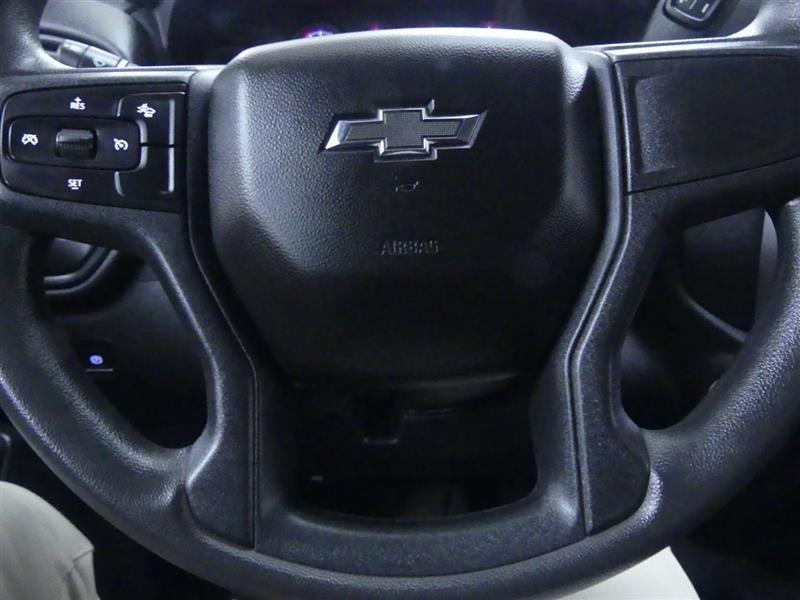 used 2022 Chevrolet Silverado 1500 car, priced at $36,999