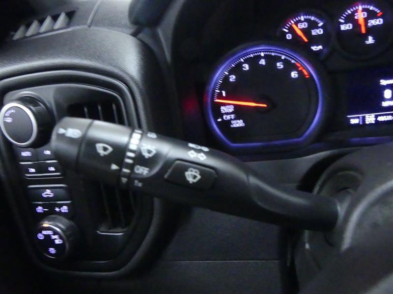 used 2022 Chevrolet Silverado 1500 car, priced at $36,999