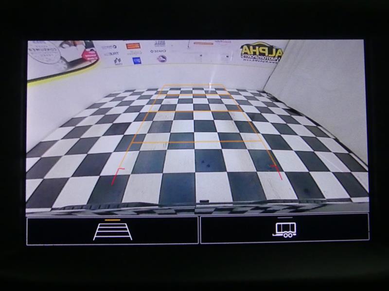 used 2022 Chevrolet Silverado 1500 car, priced at $36,999