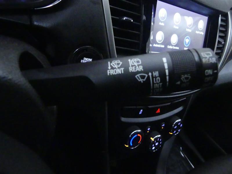 used 2019 Chevrolet Trax car, priced at $8,450