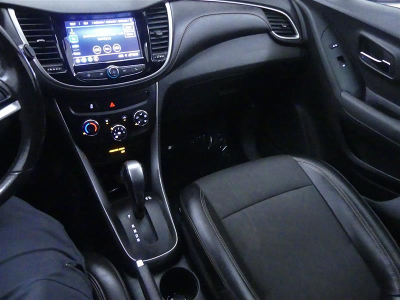 used 2019 Chevrolet Trax car, priced at $8,450