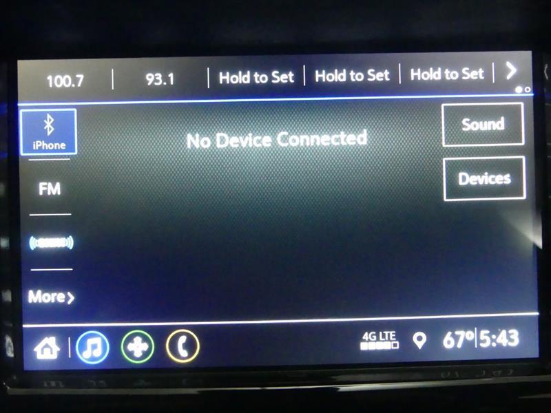 used 2019 Chevrolet Trax car, priced at $8,450