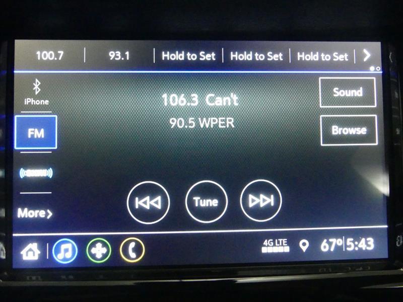 used 2019 Chevrolet Trax car, priced at $8,450