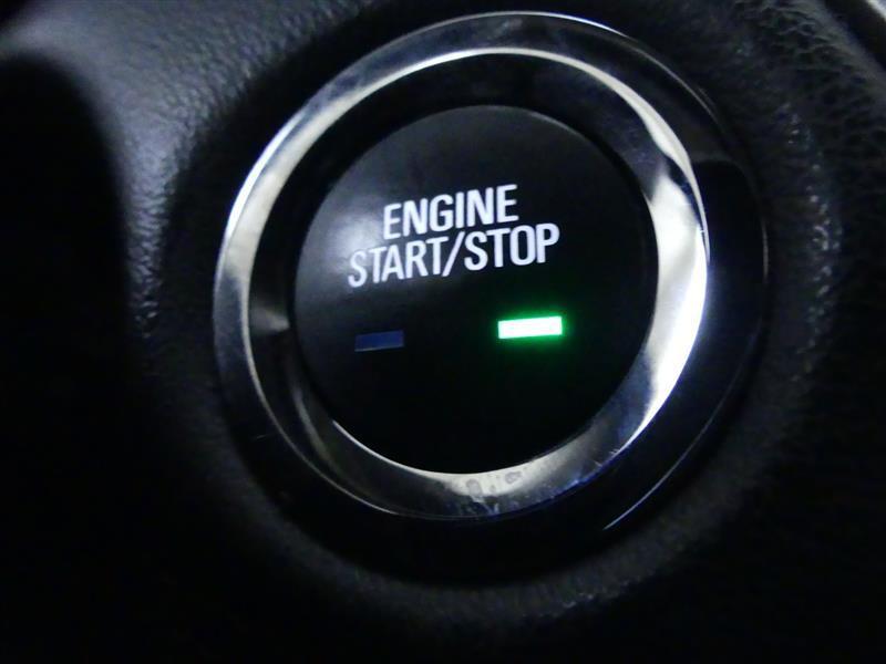 used 2019 Chevrolet Trax car, priced at $8,450