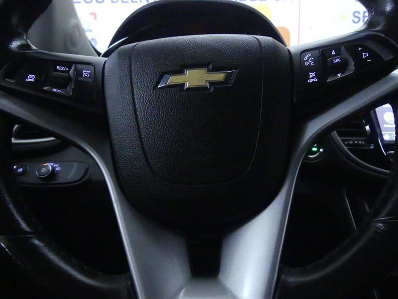 used 2019 Chevrolet Trax car, priced at $8,450