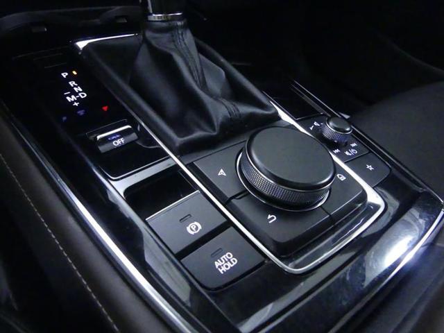 used 2022 Mazda CX-30 car, priced at $23,400