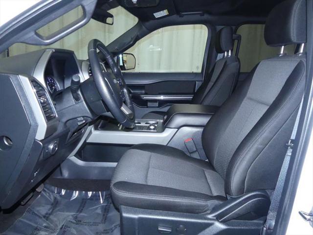 used 2020 Ford Expedition car, priced at $36,999