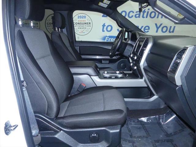 used 2020 Ford Expedition car, priced at $36,999