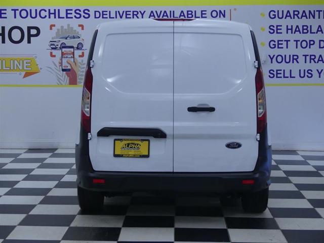 used 2020 Ford Transit Connect car, priced at $13,900