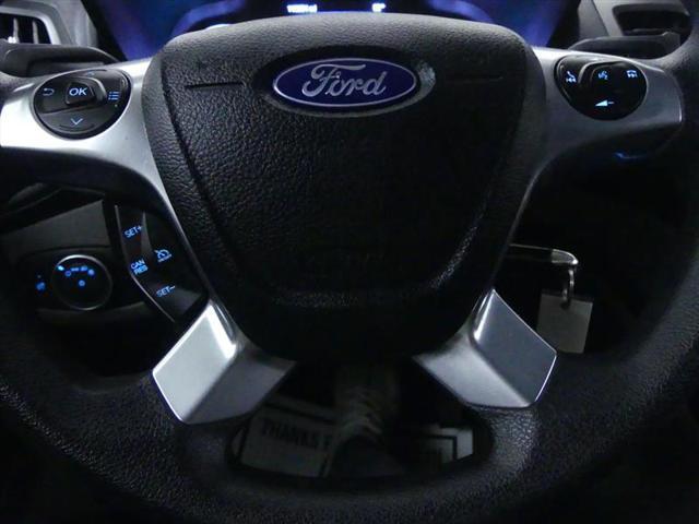 used 2020 Ford Transit Connect car, priced at $13,900