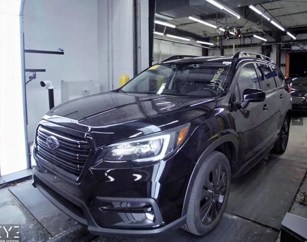 used 2022 Subaru Ascent car, priced at $31,000