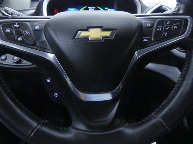 used 2017 Chevrolet Volt car, priced at $8,900