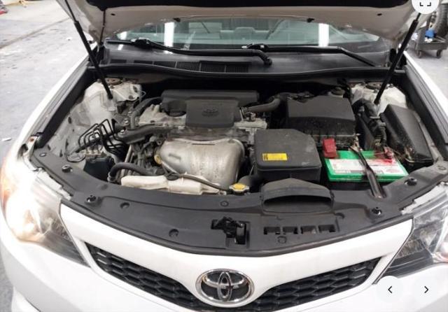 used 2014 Toyota Camry car, priced at $11,700