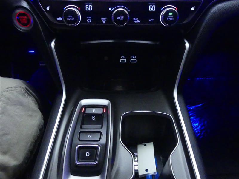 used 2021 Honda Accord car, priced at $22,999