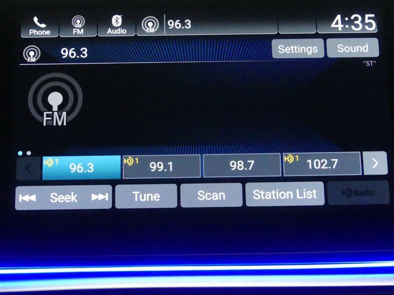 used 2021 Honda Accord car, priced at $22,999