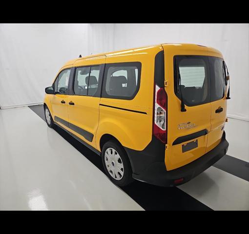 used 2021 Ford Transit Connect car, priced at $16,000