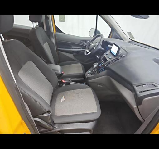 used 2021 Ford Transit Connect car, priced at $16,000