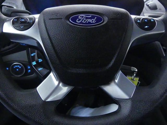 used 2021 Ford Transit Connect car, priced at $16,000