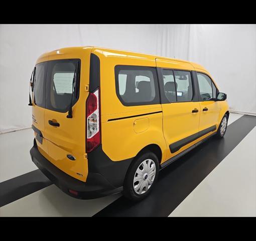 used 2021 Ford Transit Connect car, priced at $16,000