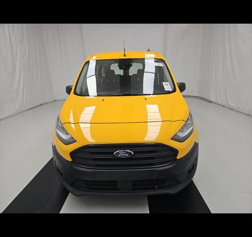 used 2021 Ford Transit Connect car, priced at $16,000