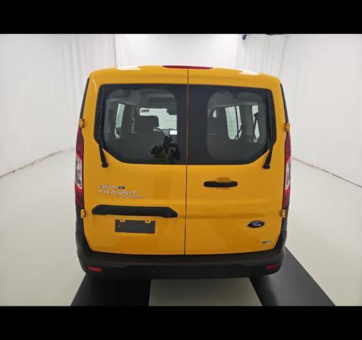 used 2021 Ford Transit Connect car, priced at $16,000