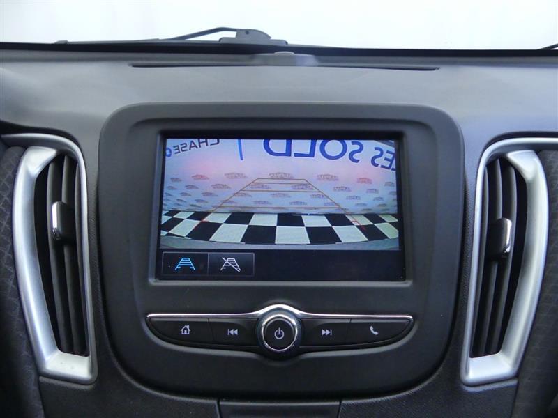 used 2018 Chevrolet Malibu car, priced at $12,500