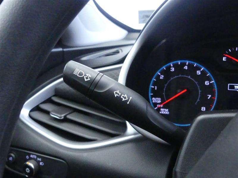used 2018 Chevrolet Malibu car, priced at $12,500