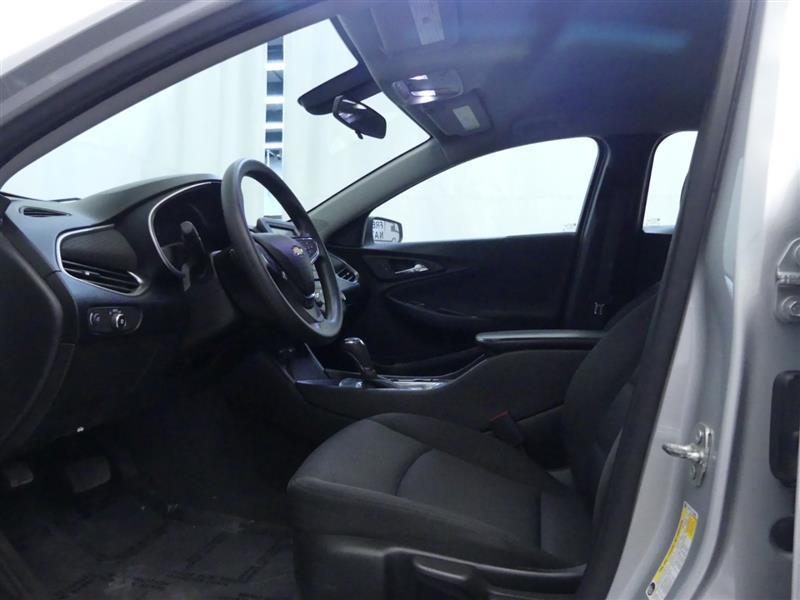 used 2018 Chevrolet Malibu car, priced at $12,500