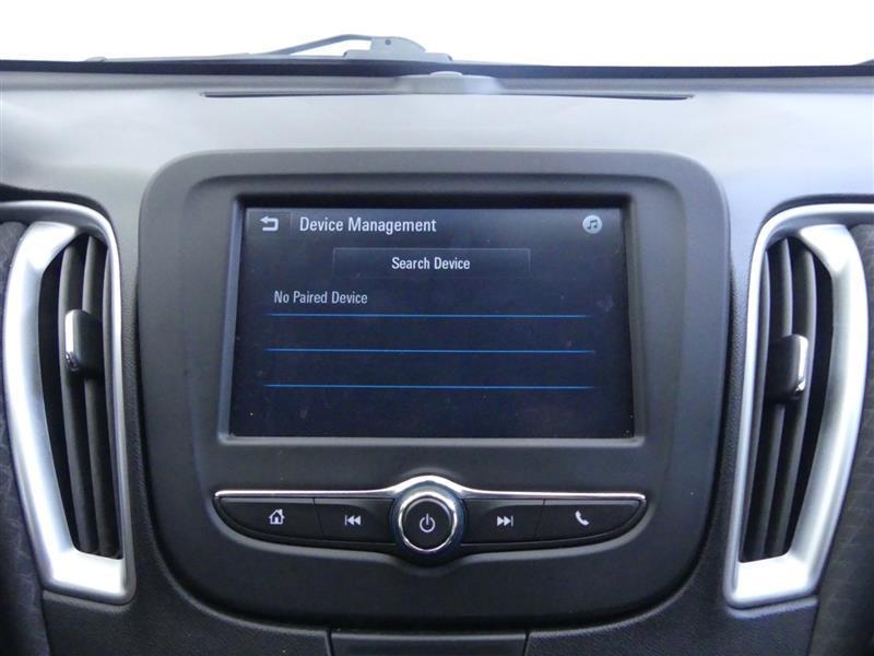 used 2018 Chevrolet Malibu car, priced at $12,500
