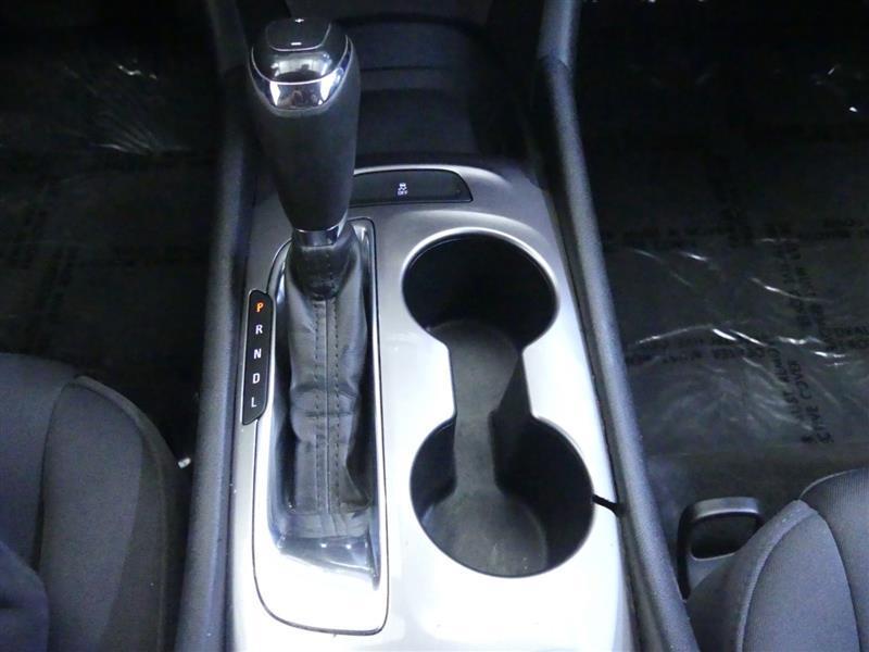 used 2018 Chevrolet Malibu car, priced at $12,500
