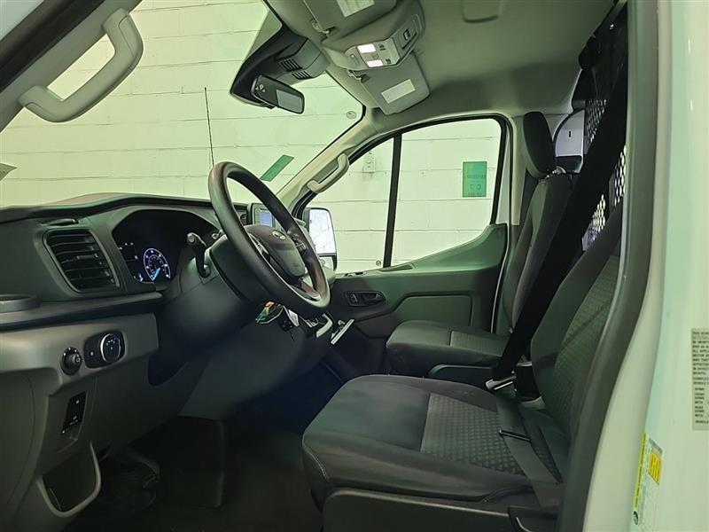 used 2024 Ford Transit-250 car, priced at $34,900