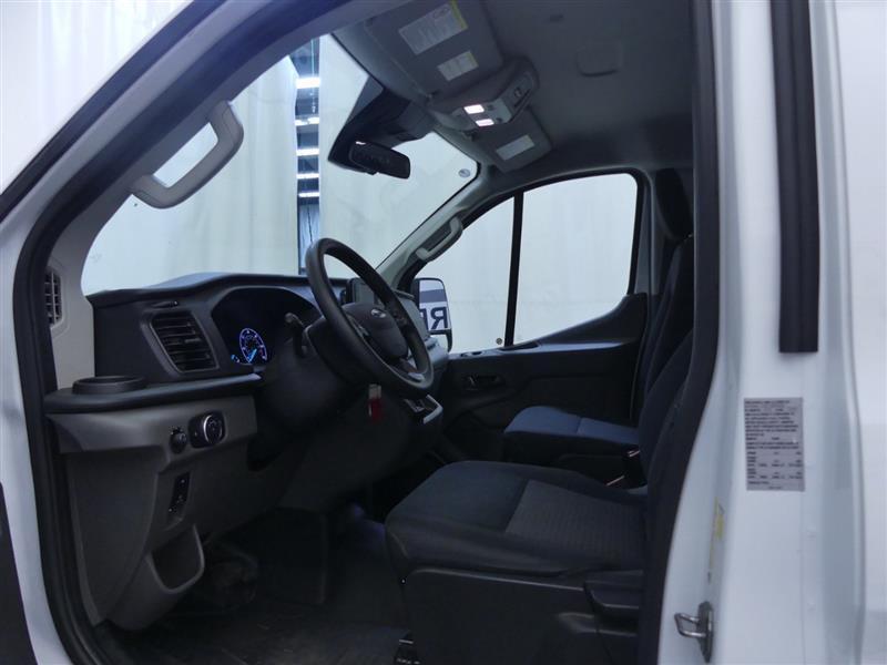 used 2024 Ford Transit-250 car, priced at $32,800