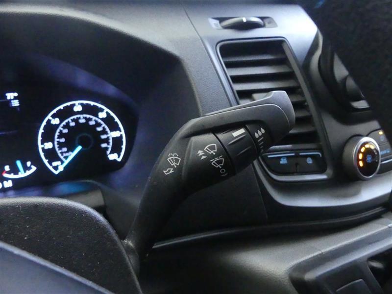 used 2024 Ford Transit-250 car, priced at $32,800