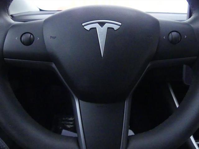 used 2020 Tesla Model Y car, priced at $24,900