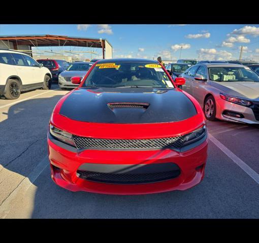 used 2021 Dodge Charger car, priced at $26,700