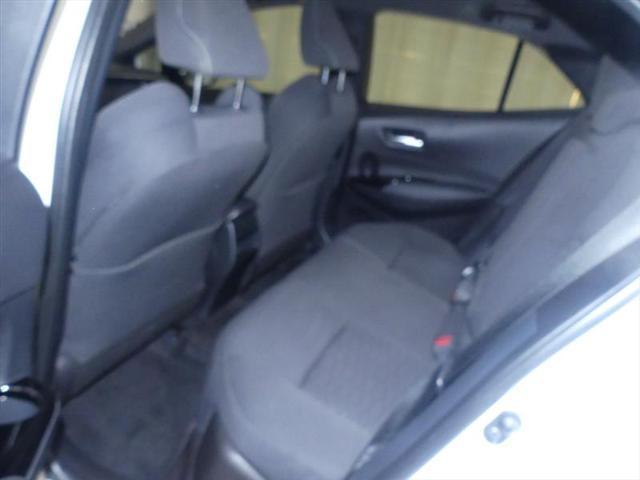 used 2022 Toyota Corolla car, priced at $21,000