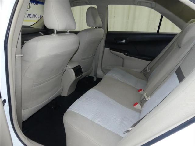 used 2012 Toyota Camry car, priced at $10,400