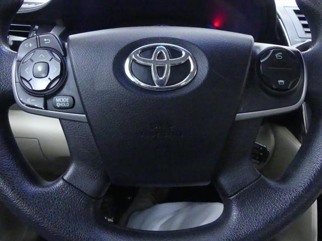 used 2012 Toyota Camry car, priced at $10,400