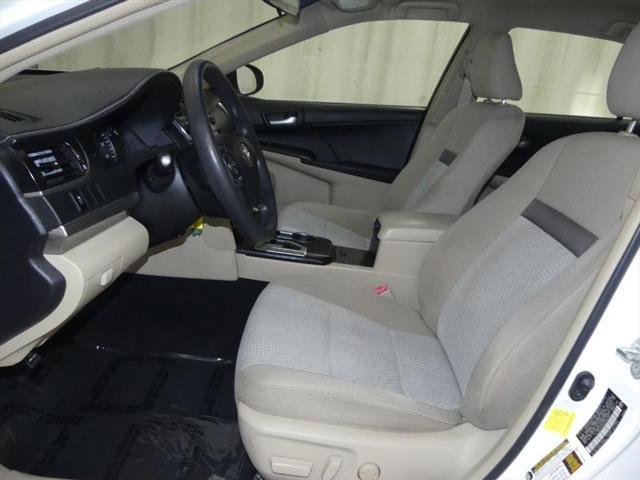 used 2012 Toyota Camry car, priced at $10,400