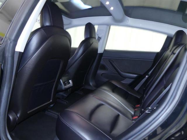 used 2018 Tesla Model 3 car, priced at $21,000